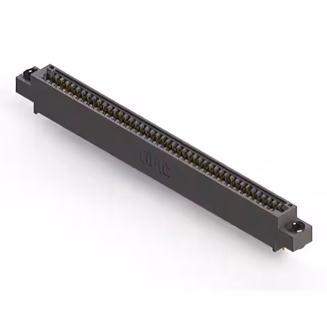 895-044-520-603 EDAC Inc.  Edgeboard Connectors